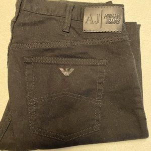 Giorgio Armani Jeans